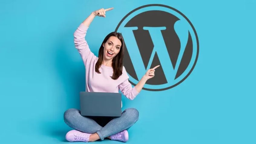 Criação de Sites WordPress Criação de Sites WordPress
