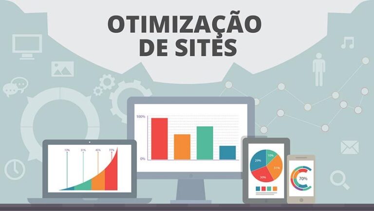 Leia mais sobre o artigo Otimização de Sites